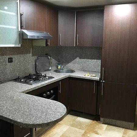 Hafssa Apartement Marrakesz Zewnętrze zdjęcie