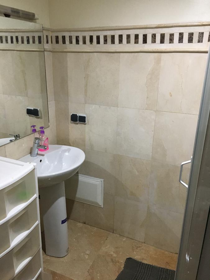 Hafssa Apartement Marrakesz Zewnętrze zdjęcie