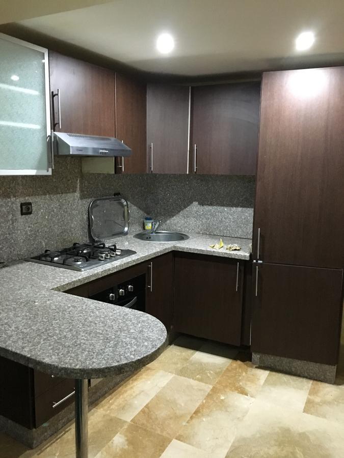 Hafssa Apartement Marrakesz Zewnętrze zdjęcie